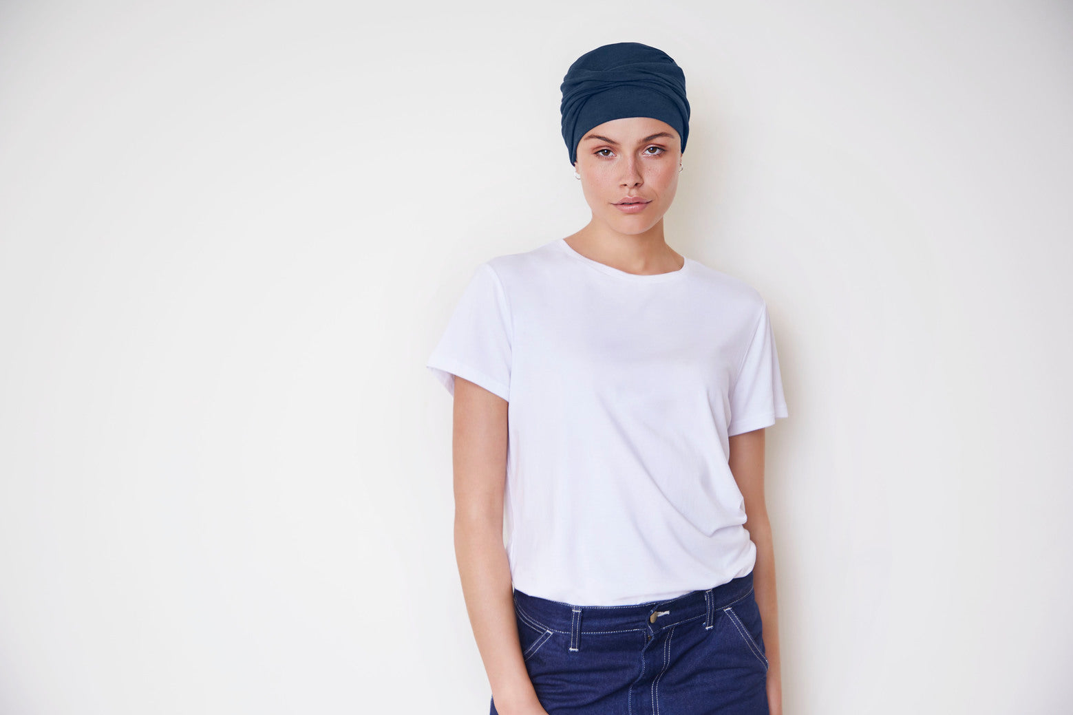 Zoya Turban