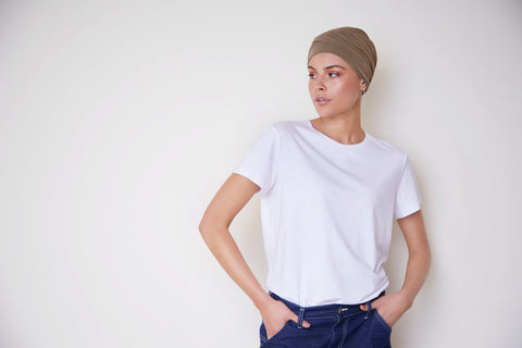 Zoya Turban