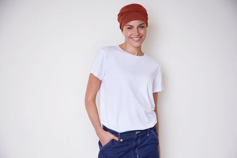 Zoya Turban