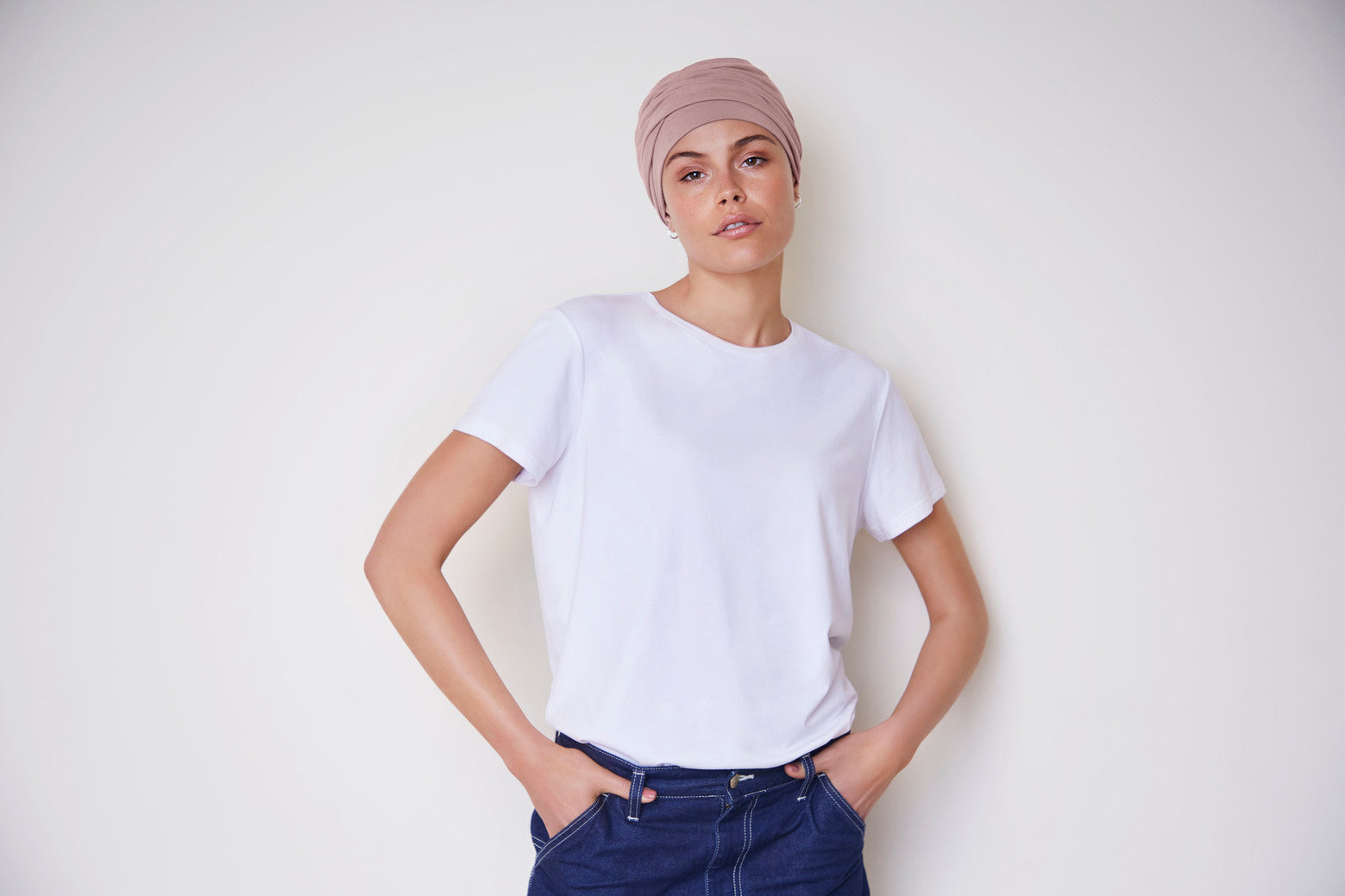 Zoya Turban