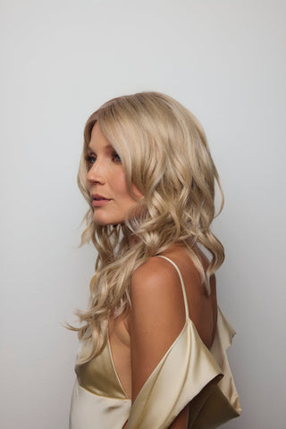 Hana Wig - 1732 Noriko Collection