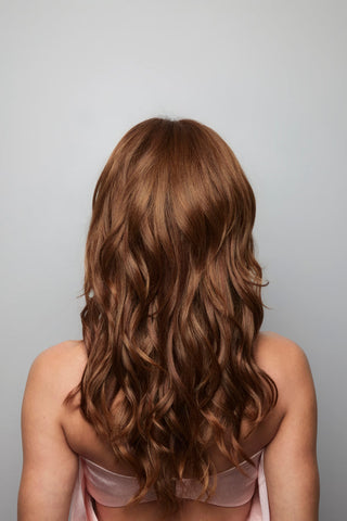 Hana Wig - 1732 Noriko Collection