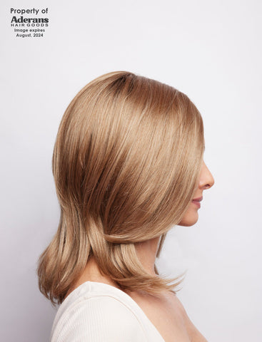 Harlee Wig - 1718 Noriko Collection