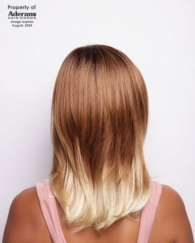 Harlee Wig - 1718 Noriko Collection