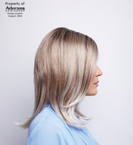 Harlee Wig - 1718 Noriko Collection
