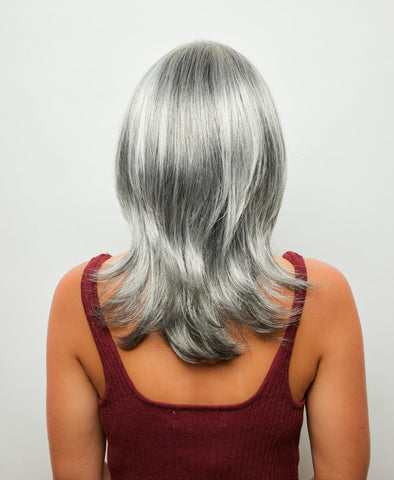 Jodie Wig - 6540   The Orchid Collection