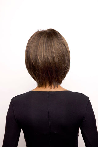 Jude Wig - 2407   ROP Hi Fashion Collection