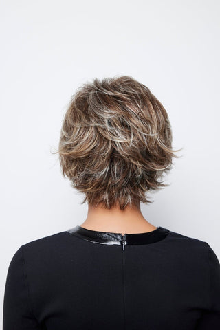 Kason Wig - 2409   ROP Hi Fashion Collection