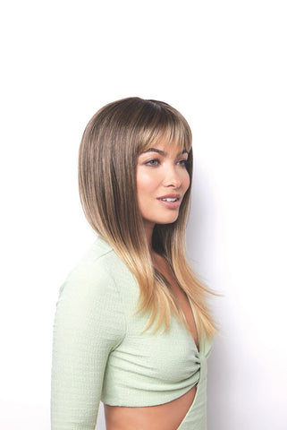 Lacey Wig - 5023   The Orchid Collection