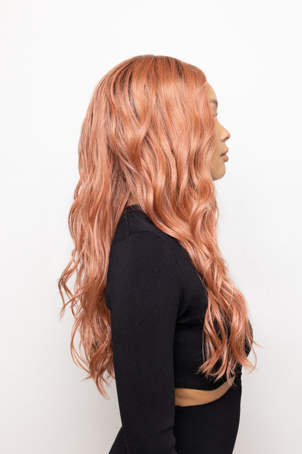 Lavish Wavez Wig - 1500   Muse Collection