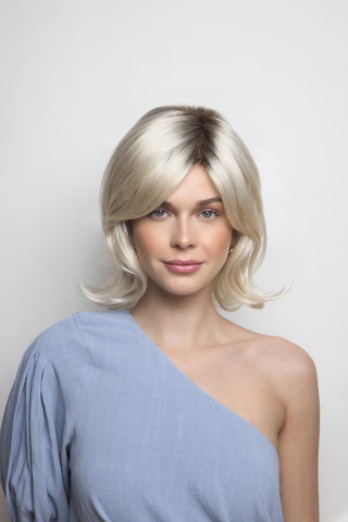 Levy Wig - 2582   Amore Collection