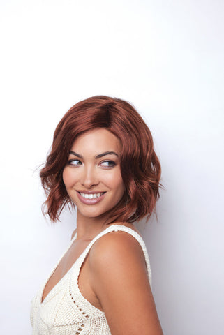 Liana Wig - 6538   The Orchid Collection