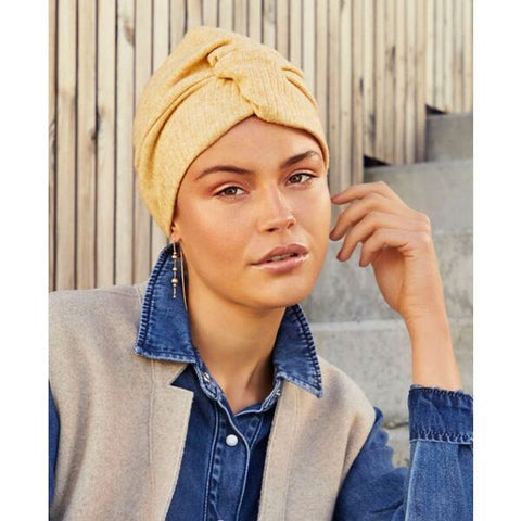 Lilly V Turban
