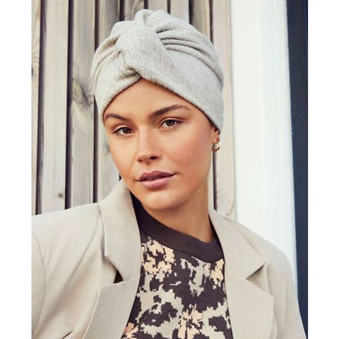 Lilly V Turban
