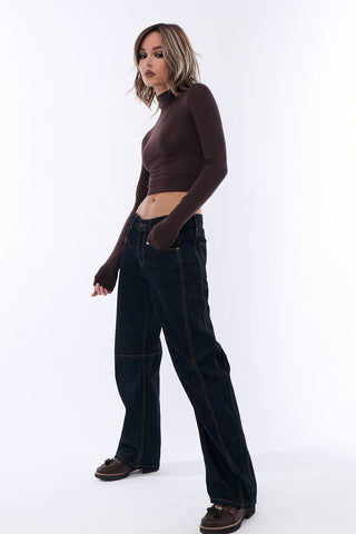 Loryn Wig - 2418 ROP Hi Fashion Collection