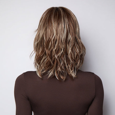 Loryn Wig - 2418 ROP Hi Fashion Collection