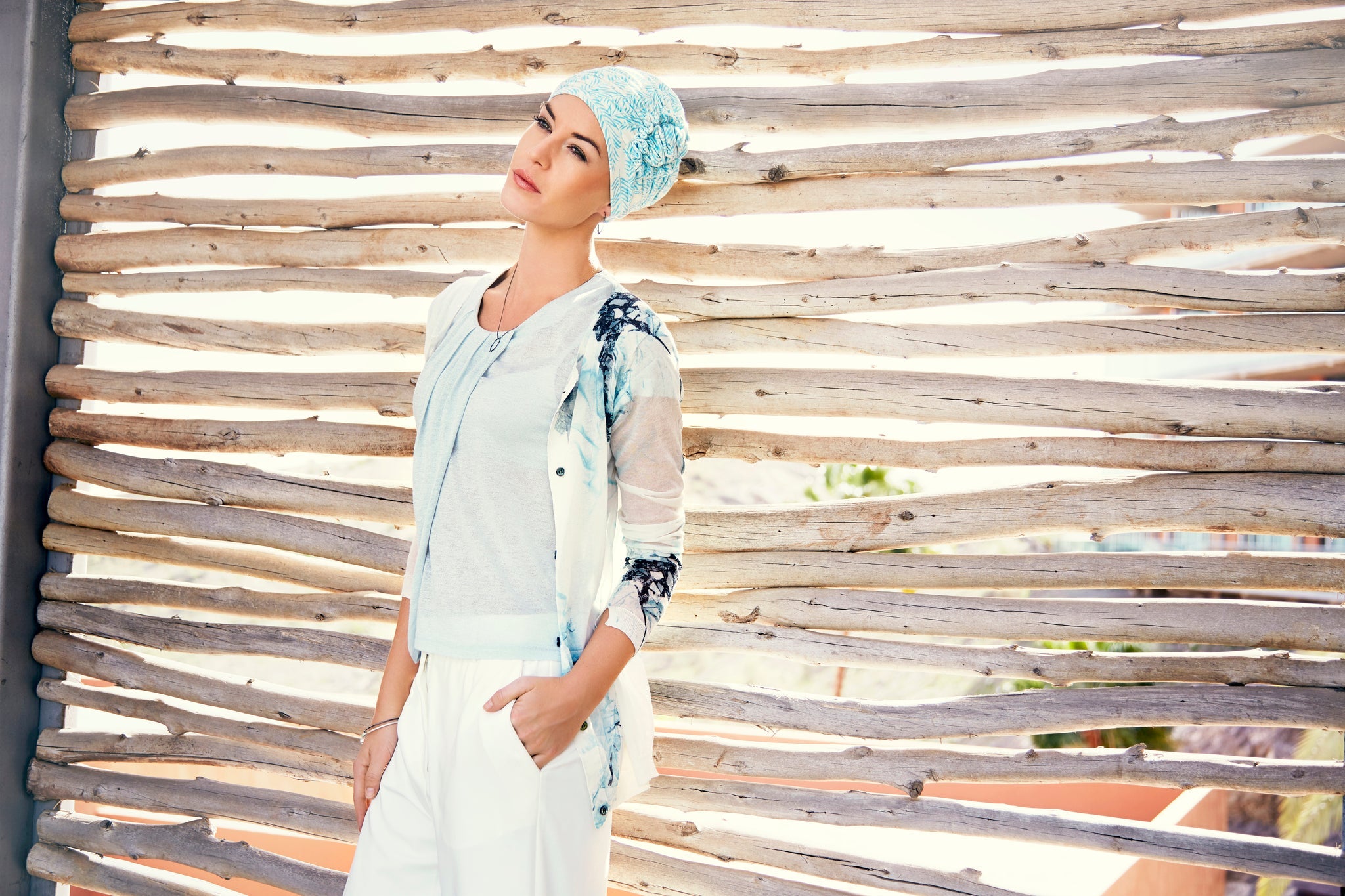 Lotus Turban
