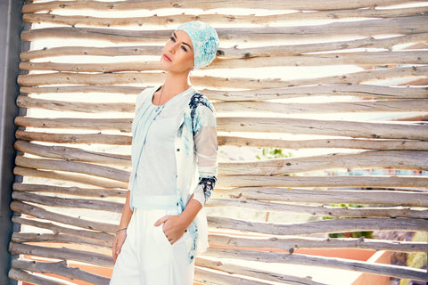 Lotus Turban