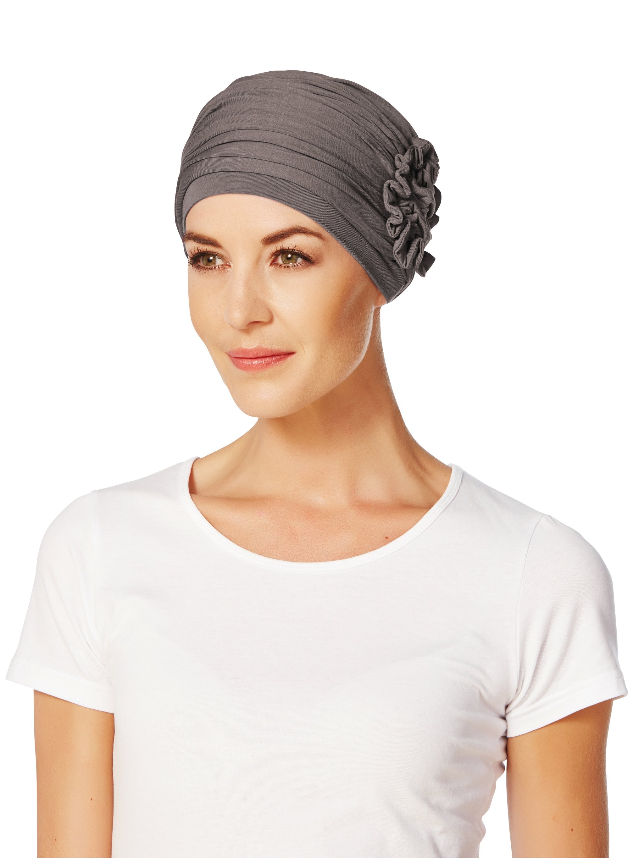 Lotus Turban