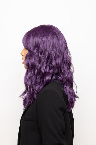 Lush Wavez Wig - 1506   Muse Collection
