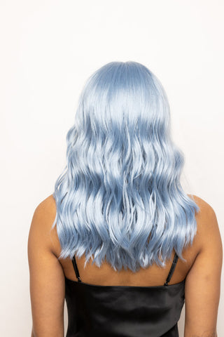 Lush Wavez Wig - 1506   Muse Collection