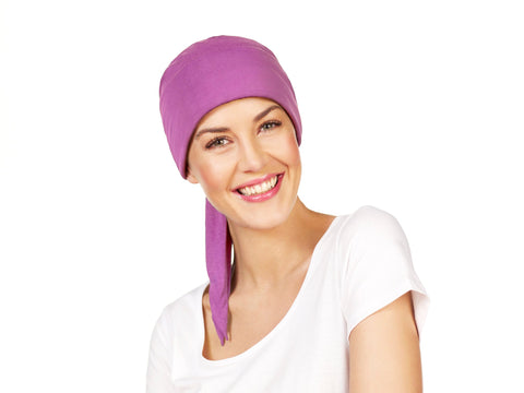 Maha Short Scarf