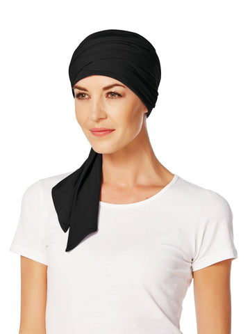 Maha Short Scarf