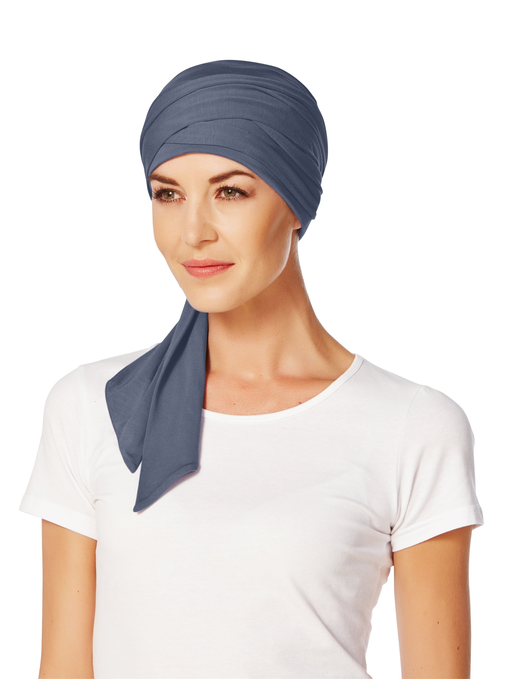 Maha Short Scarf