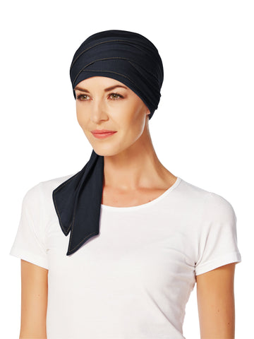 Maha Short Scarf