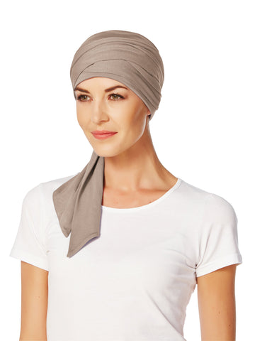 Maha Short Scarf