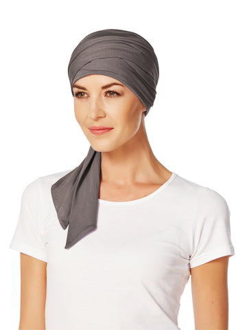 Maha Short Scarf