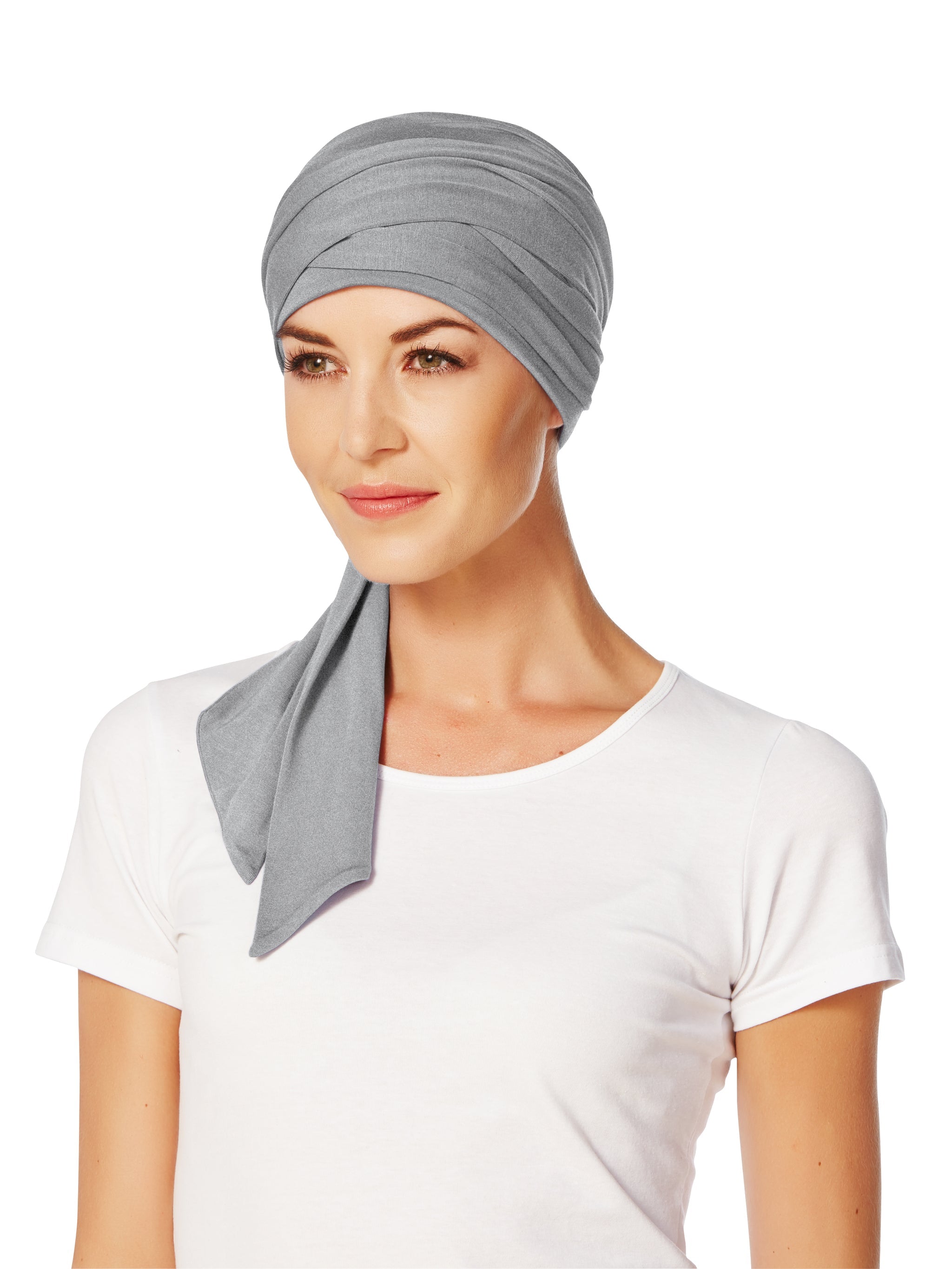 Maha Short Scarf