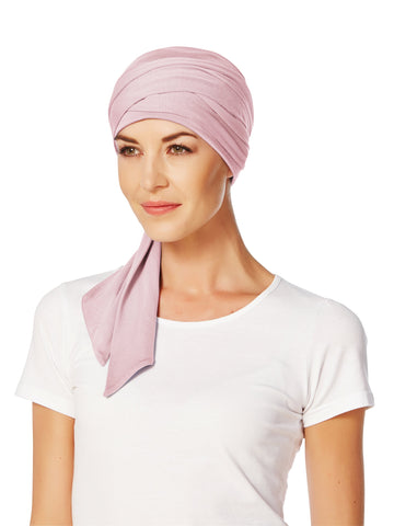 Maha Short Scarf