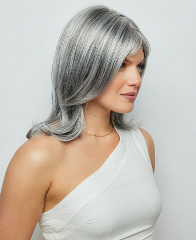 Marion Wig - 6541   The Orchid Collection