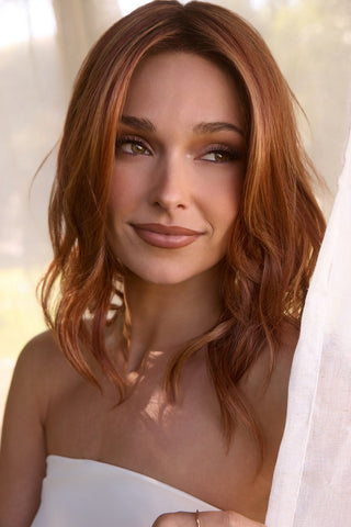 Maude Wig - 2593   Amore Collection