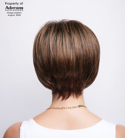 Meadow Wig - 1719 Noriko Collection
