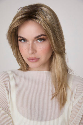 Medium TP Mono Wig - 751   Amore Collection