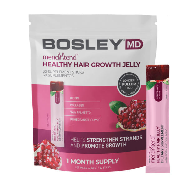MendXtend Jelly Supplement Sticks
