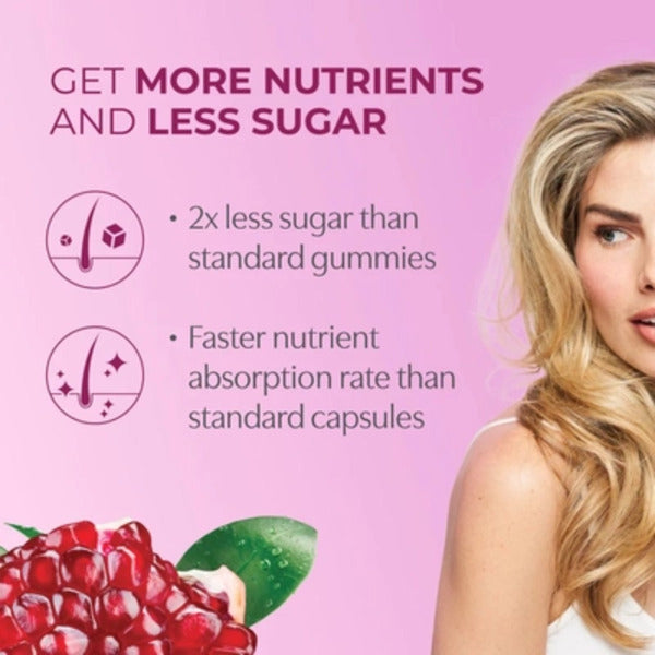 MendXtend Jelly Supplement Sticks