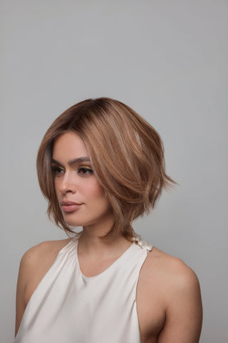 Mira Wig - 2588   Amore Collection