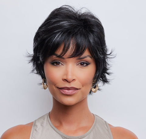 Nour Wig - 1724   Noriko Collection