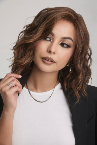 Nyx Wig - 2414   ROP Hi Fashion Collection