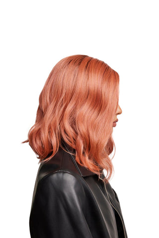 Panache Wavez Wig - 1508   Muse Collection