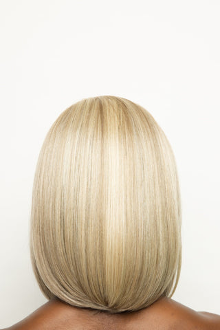 River Wig - 1038   Alexander Couture Collection