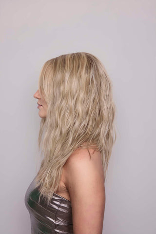 Roxie Wig - 1042   Alexander Couture Collection