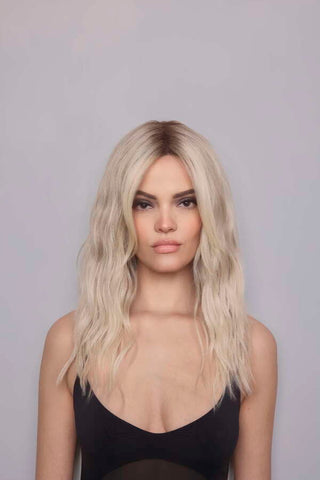 Roxie Wig - 1042   Alexander Couture Collection