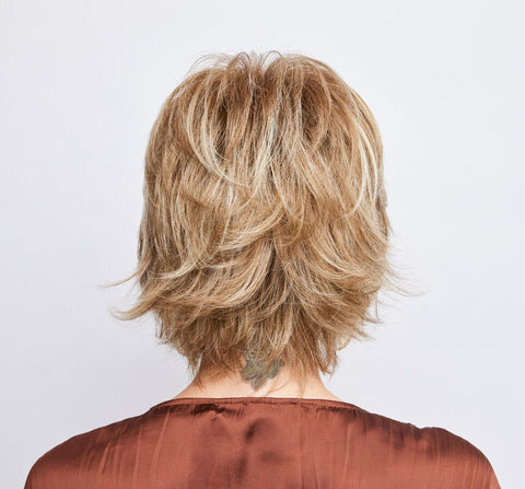 Ryan Wig - 1653   Noriko Collection
