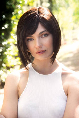 Scorpio Partial Mono Wig - 5024 The Orchid Collection