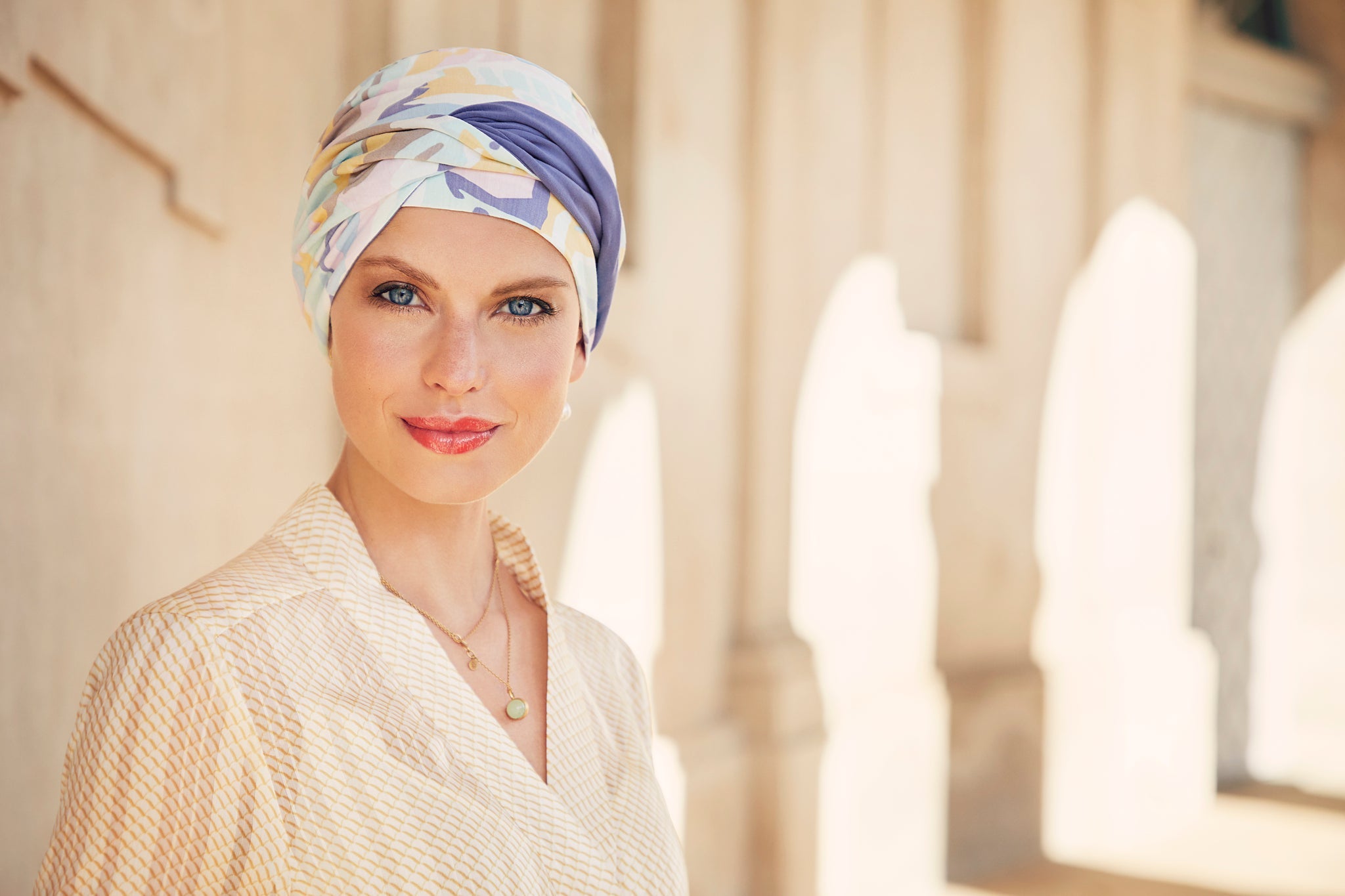 Shakti Turban