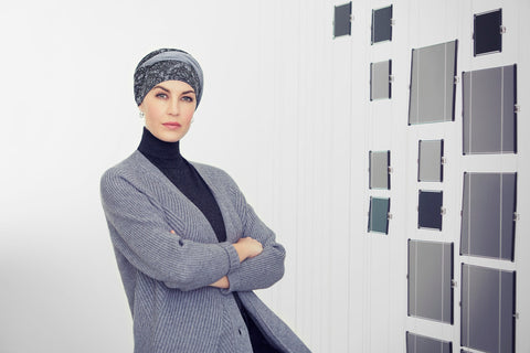 Shakti Turban
